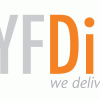 Logo for YF Direct Marketing