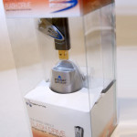 USB Packaging Design for Memina