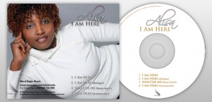 Case-Back and CD